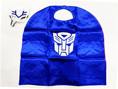 Mask / glasses - OBL10416148