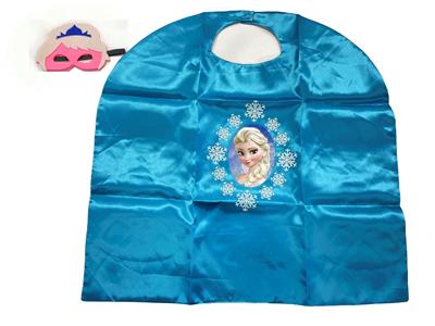 Mask / glasses - OBL10416150