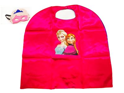 Mask / glasses - OBL10416151