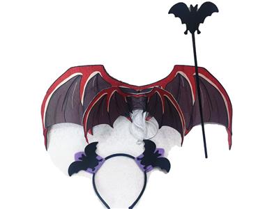 Dress / wings - OBL10416157