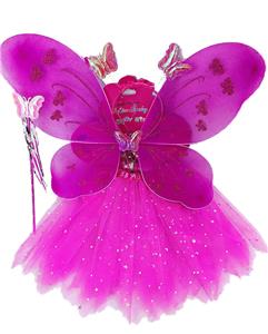 Dress / wings - OBL10416158