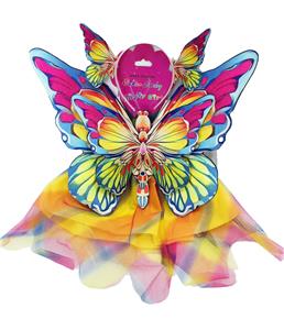 Dress / wings - OBL10416159