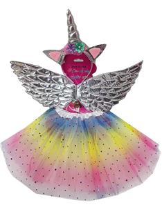Dress / wings - OBL10416160