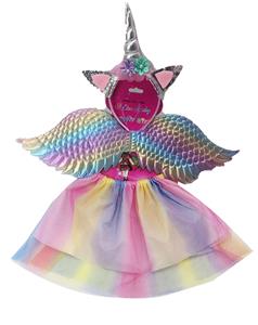 Dress / wings - OBL10416161