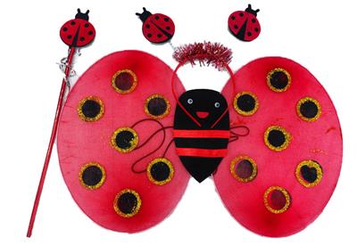 Dress / wings - OBL10416165