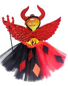 Dress / wings - OBL10416167