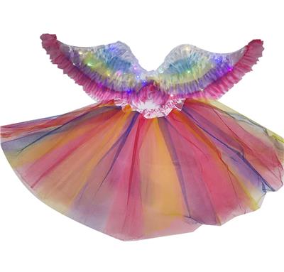 Dress / wings - OBL10416170