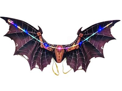 Dress / wings - OBL10416174