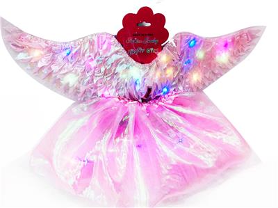 Dress / wings - OBL10416177