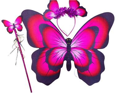 Dress / wings - OBL10416179