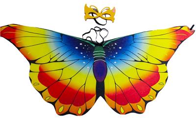 Dress / wings - OBL10416181