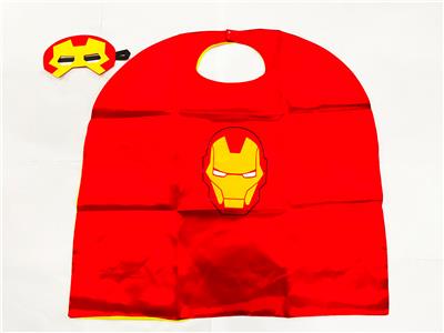 Mask / glasses - OBL10416201