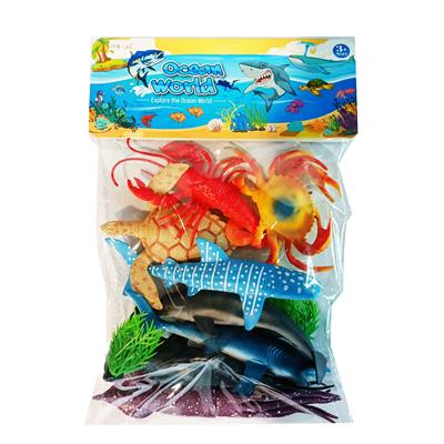 海洋套装 - OBL10416210