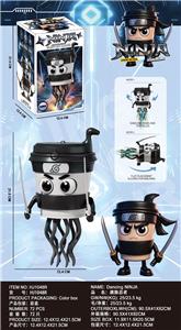 Electric series - OBL10416211