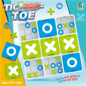 超级XO棋 - OBL10416215