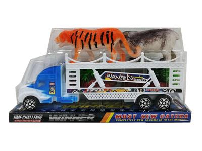 Inertia series - OBL10416245