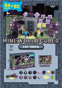 Puzzle - OBL10416300