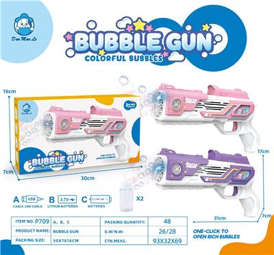 BUBBLE SET - OBL10416304