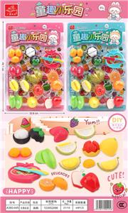 大板高频水果 - OBL10416316