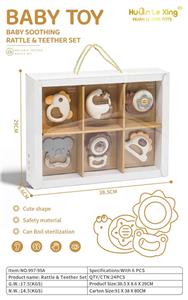 高温摇铃 - OBL10416317