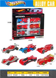 Die-cast toys - OBL10416344