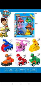 Inertia series - OBL10416345