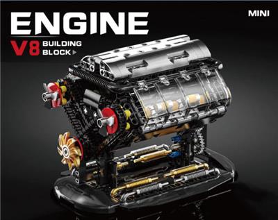 Puzzle - OBL10416346