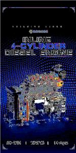 Puzzle - OBL10416347