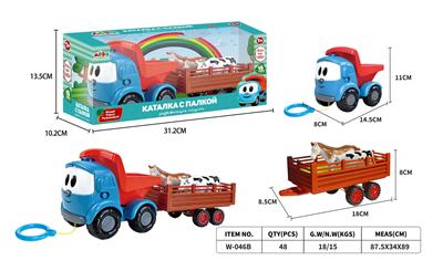 Inertia series - OBL10416351