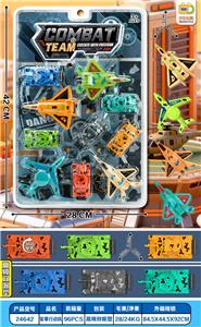 Pull back toys - OBL10416366