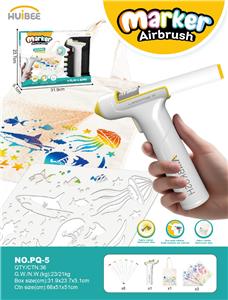 Graffiti / painting - OBL10416371