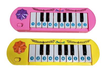 electronic organ - OBL10416384