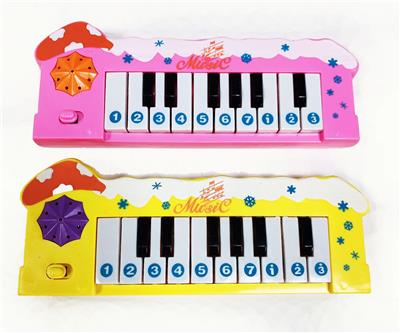 electronic organ - OBL10416385