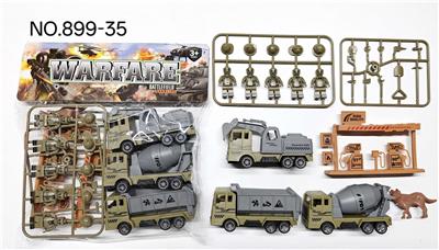 Pull back toys - OBL10416480