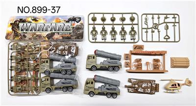 Pull back toys - OBL10416482