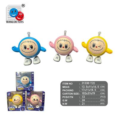 Electric series - OBL10416496