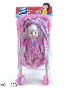 Babystroller - OBL10416562