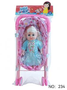 Babystroller - OBL10416563