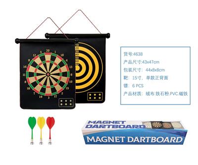 Target/throw - OBL10416570