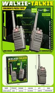 对讲机 - OBL10416604