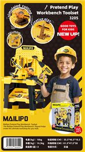 TOOL SERIES - OBL10416609