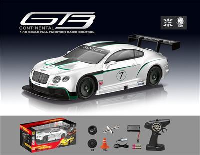 Remote control cars / tanks - OBL10416652