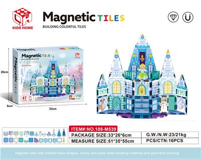 Patchwork - OBL10416685