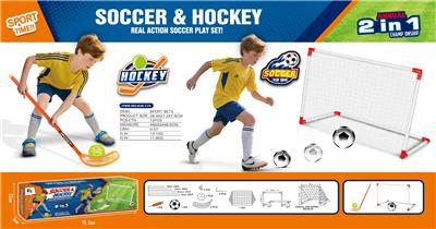 Soccer / football door - OBL10416778