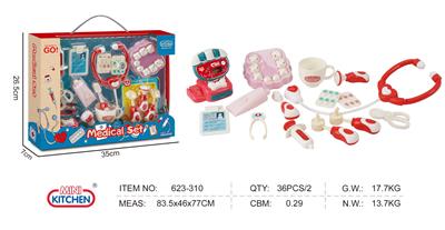 DoctorToy - OBL10416784