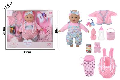 Doll - OBL10416795