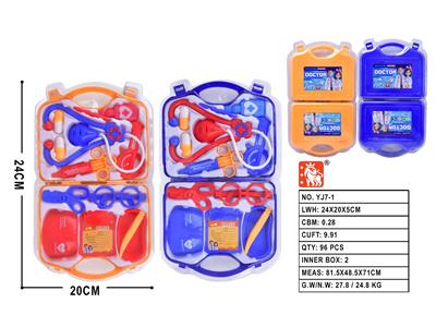 DoctorToy - OBL10416800