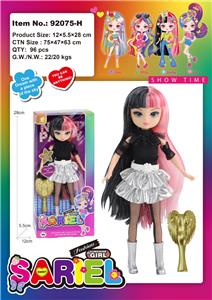 Doll - OBL10416824