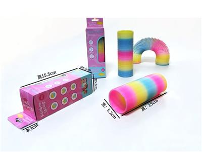 Rainbow Circle - OBL10416825