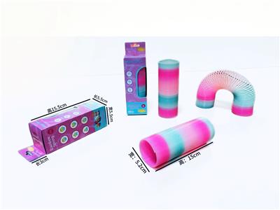 Rainbow Circle - OBL10416826